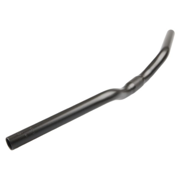 Load image into Gallery viewer, Primax stuur e model muiden ø25.4 mm - 61 cm - zwart