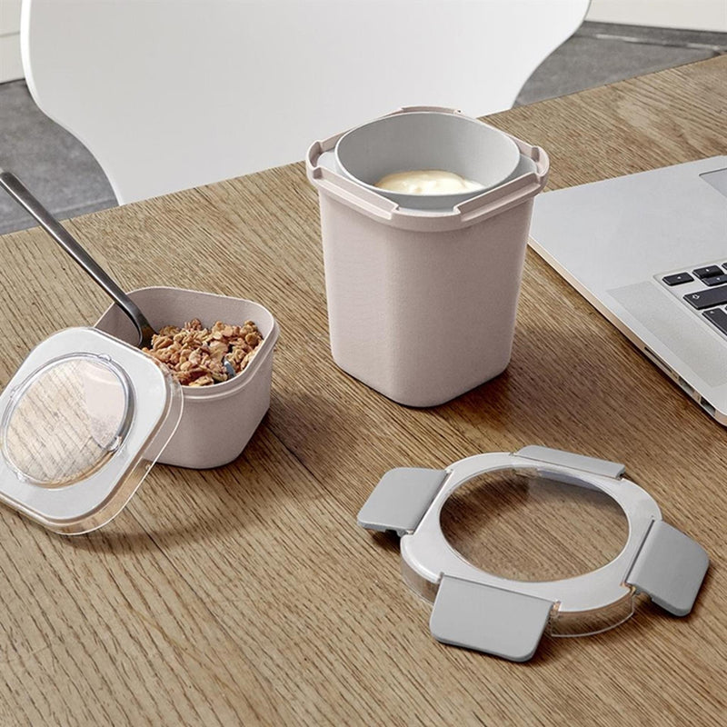 Load image into Gallery viewer, Sunware sigma home food to go lunch beker roze