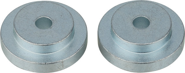 Load image into Gallery viewer, Unior bike tools dub open bore adapters 1721.1 for bearing press set