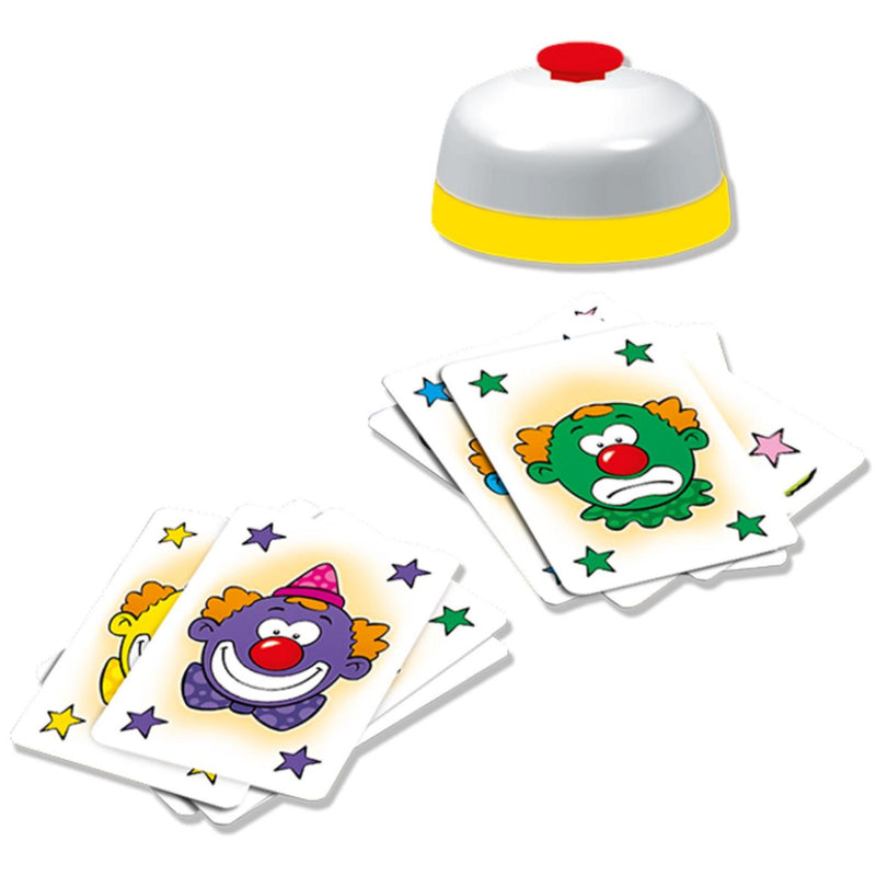 Load image into Gallery viewer, 999Games Kaartspel Halli Galli Junior (NL)