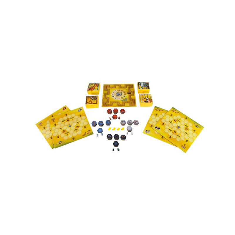 Afbeelding laden in galerijviewer, 999games 999 games savannah park bordspel