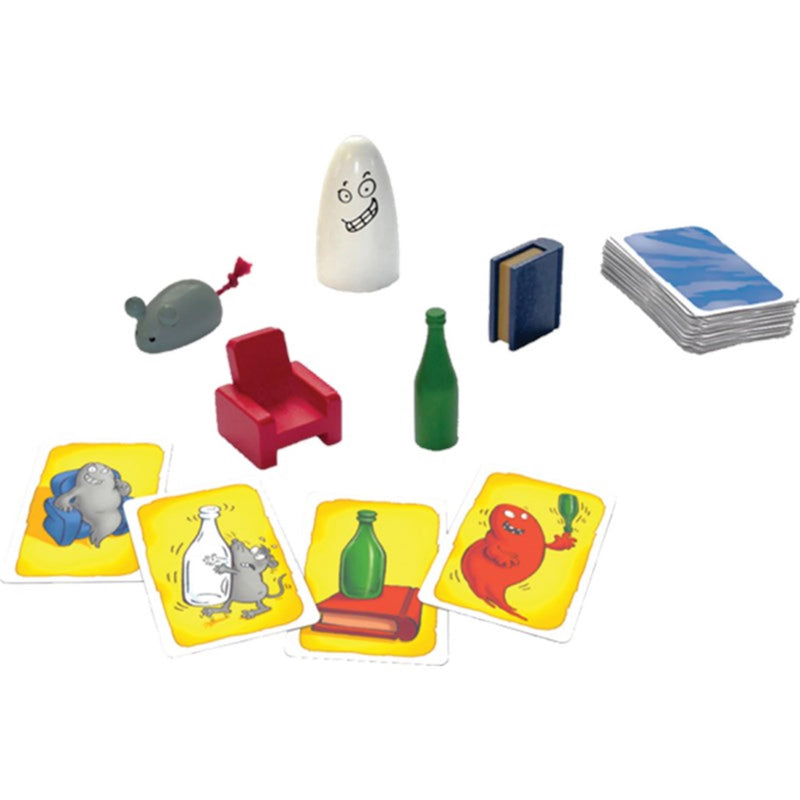 Load image into Gallery viewer, 999Games Vlotte Geesten