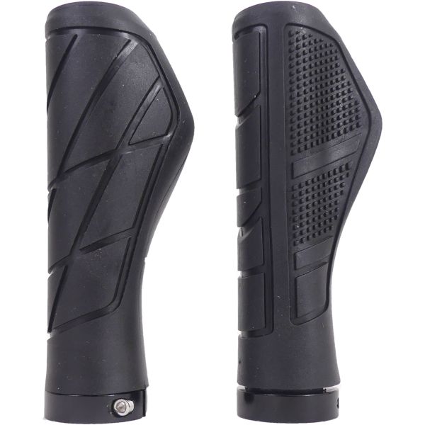 Load image into Gallery viewer, Edge Urban Grips - Ergonomische handvatten, voorkomt tintelingen, comfortabel en veilig.