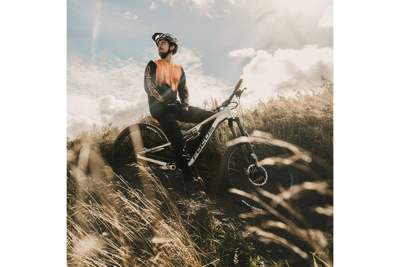 Load image into Gallery viewer, Goodyear Newton mtf enduro tlc 27.5x2.5