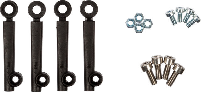 Load image into Gallery viewer, Sks set of stays for velo 55 cross