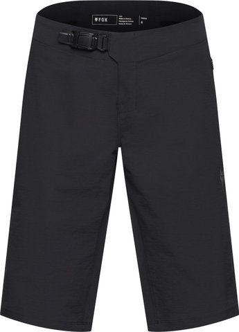 Load image into Gallery viewer, Fox head women's ranger shorts with inner liner