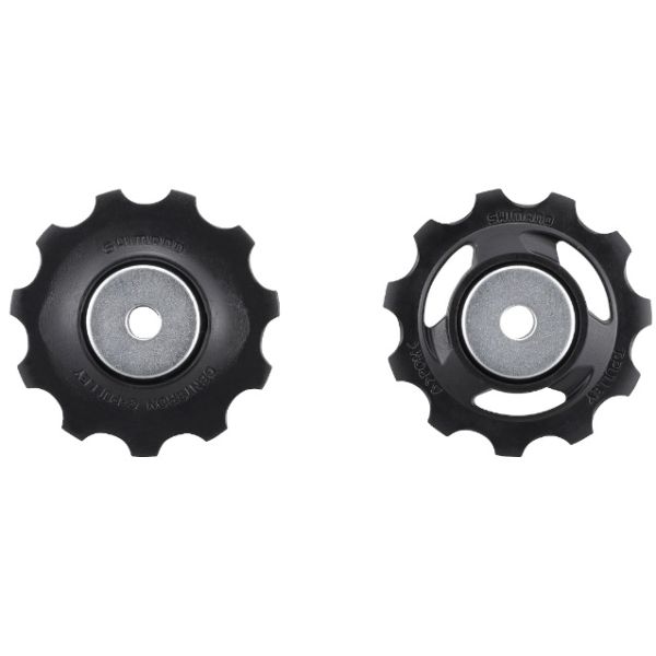 Load image into Gallery viewer, Shimano derailleurwielset 10v rd-rx400 grx 10-sp