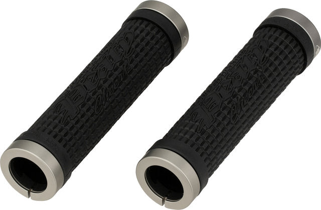 Load image into Gallery viewer, Lizard skins handlebar grips
