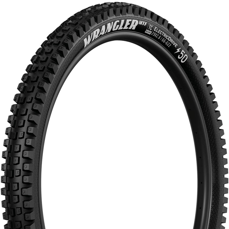 Load image into Gallery viewer, Goodyear - wrangler mtf electricdrive tlc 29x2.4