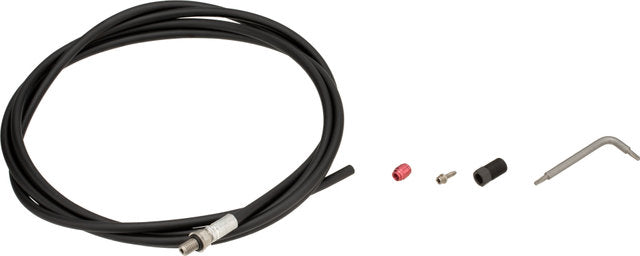 Load image into Gallery viewer, Avid brake hose set for xx x0 elixir as of 2010