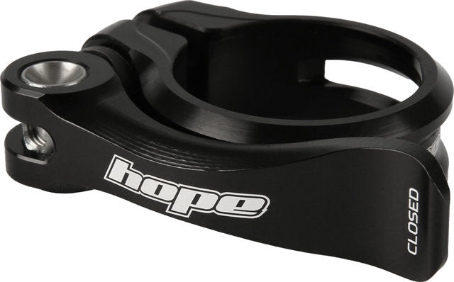 Load image into Gallery viewer, Hope seat clamp with quick release model 2025