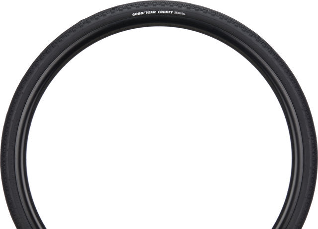 Load image into Gallery viewer, Goodyear county tlr 28 folding tyre