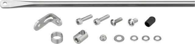 Load image into Gallery viewer, Tubus fly mounting set
