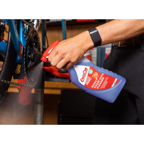 Load image into Gallery viewer, Cyclon ontvetter Bionet can 2.5 liter