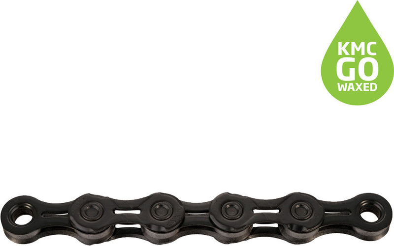 Load image into Gallery viewer, Kmc ketting x11el waxed