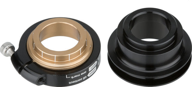 Load image into Gallery viewer, Syntace front hub microadjust cap kit