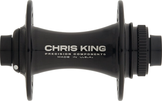 Load image into Gallery viewer, Chris king boost center lock disc front hub