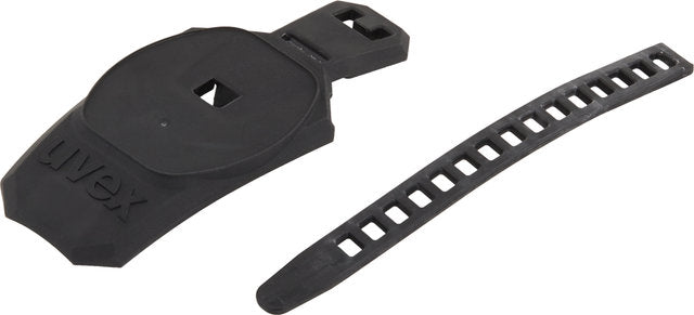 Load image into Gallery viewer, Uvex quatro adapter camera mount for quatro quatro pro helmets