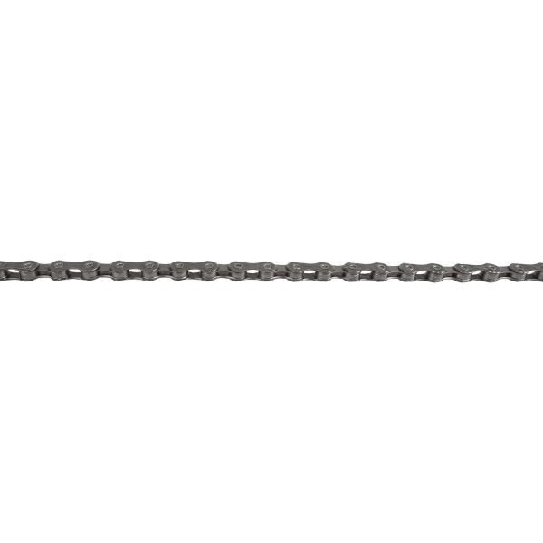 Load image into Gallery viewer, M-Wave Ketting single speed 1 2x1 8, grijs bruin. 15m op rol, incl 10 verbindingsschakels