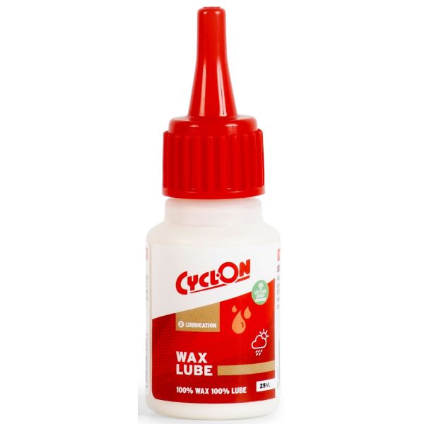 Load image into Gallery viewer, Wax Lube Cyclon 25Ml