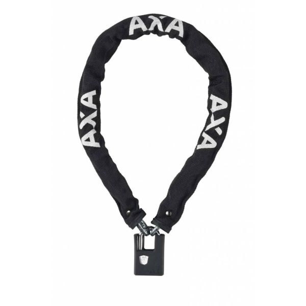 Load image into Gallery viewer, Axa slotketting clinch 85cm zwart