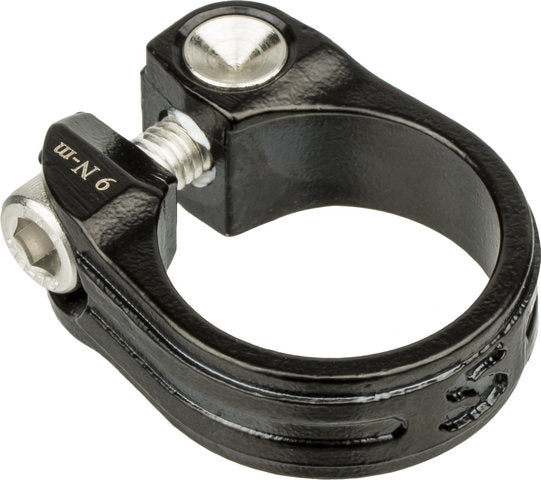 Load image into Gallery viewer, Surly stainless seat clamp