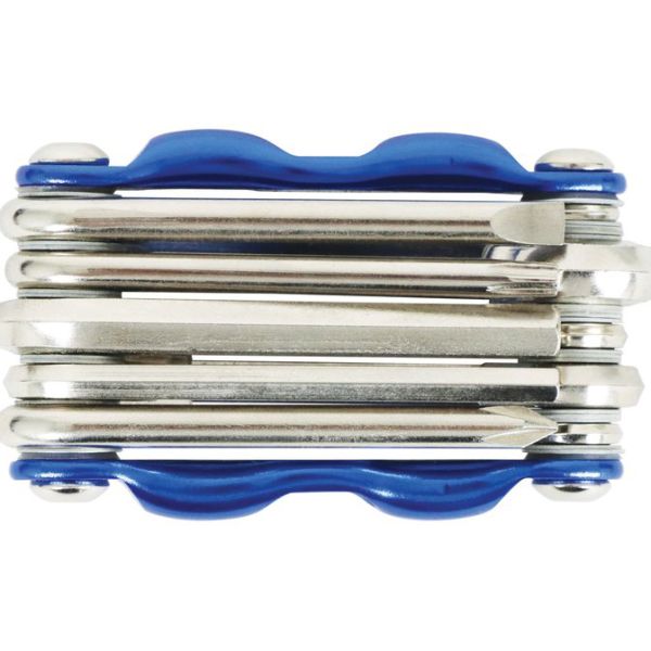 Load image into Gallery viewer, Edge multitool 11-delig