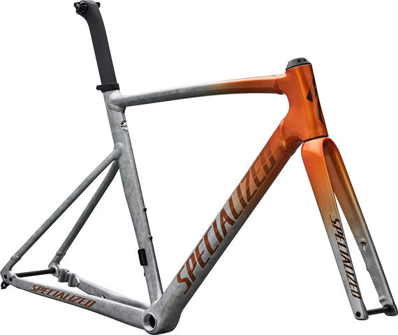 Load image into Gallery viewer, Specialized allez sprint frame kit