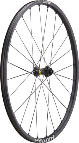 Load image into Gallery viewer, Mavic allroad sl center lock disc wheelset - 2024 model