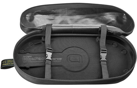 Load image into Gallery viewer, Aeroe - quick lock adventure pod 11l