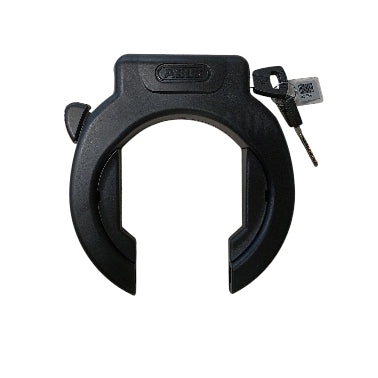 Load image into Gallery viewer, Abus Pro Amparo 4750SL ART2 Zwart