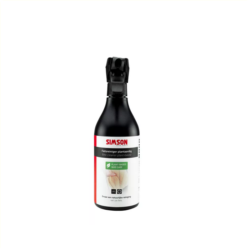 Load image into Gallery viewer, Rema tip top nederland b.v. simson fietsreiniger plantaardig 500ml