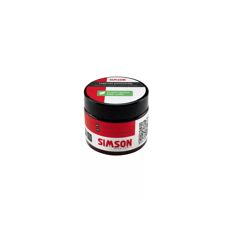 Afbeelding laden in galerijviewer, Simson lagervet plantaardig 50ml