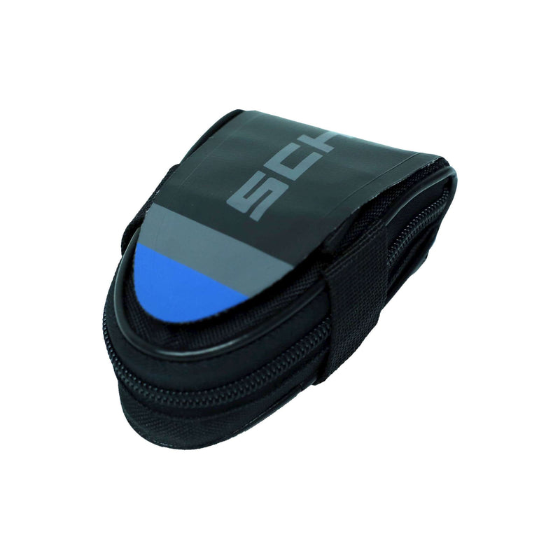 Load image into Gallery viewer, Schwalbe Zadeltas SV15 - Racefiets - Zwart