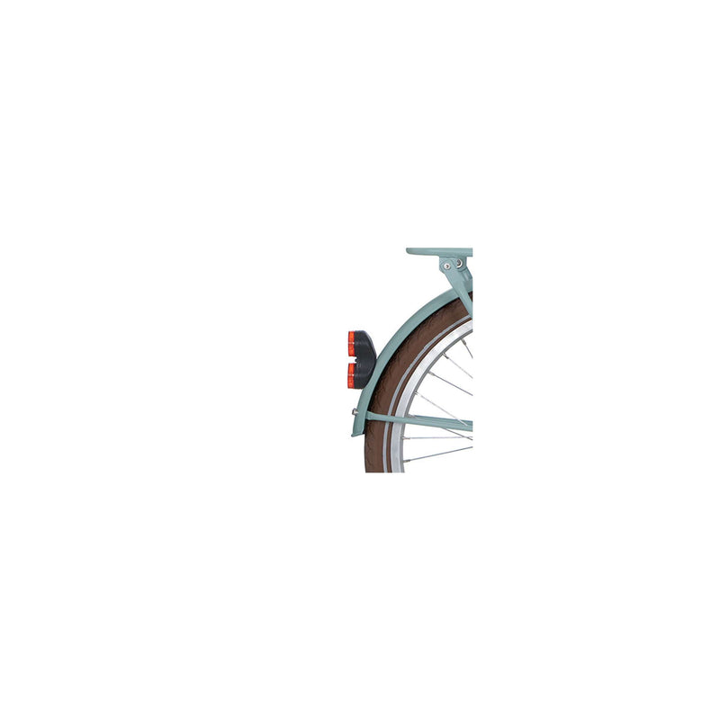 Load image into Gallery viewer, Alpina Spatbord set 22 CG soft mint matt