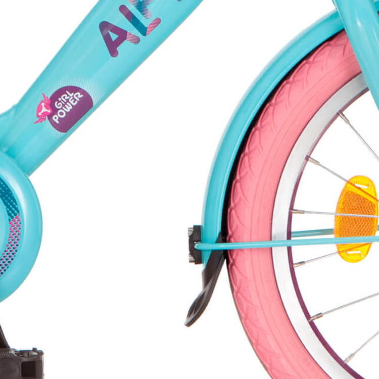 Load image into Gallery viewer, Alpina Spatbord set 16 aruba blue