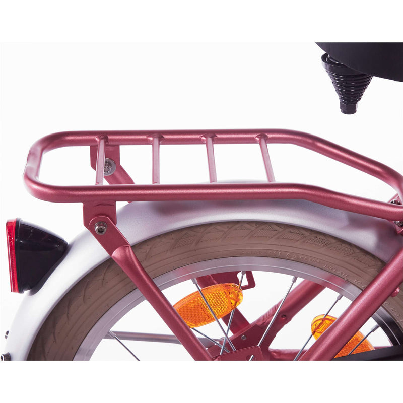 Load image into Gallery viewer, Alpina Cargo M18 Rood