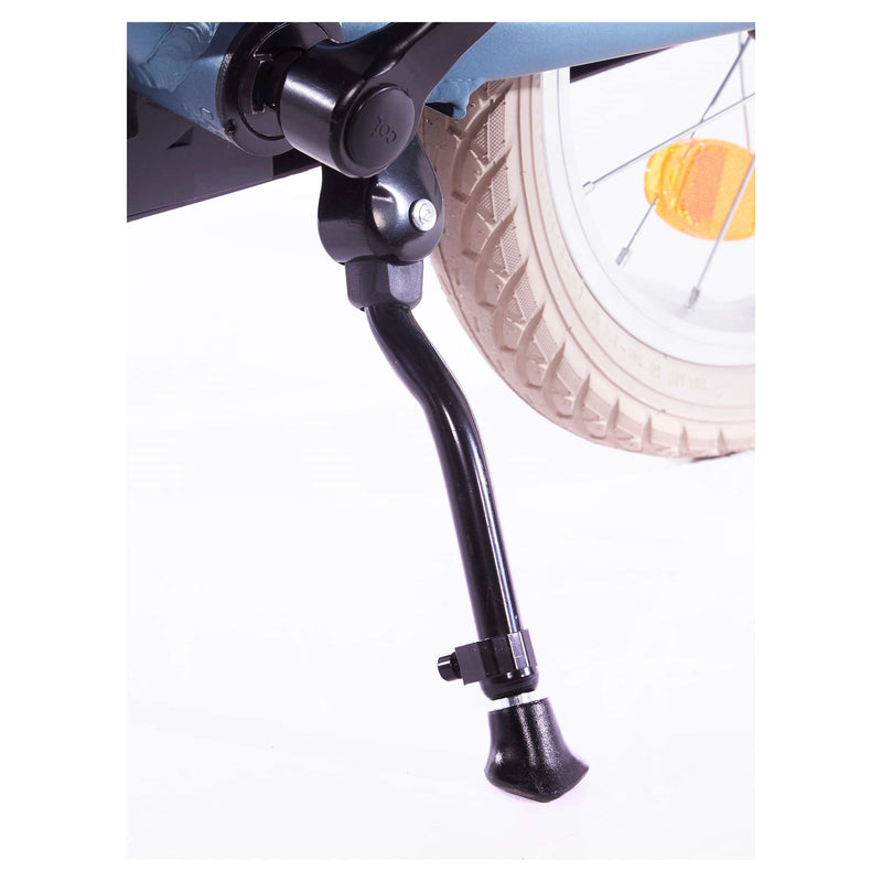 Load image into Gallery viewer, Alpina Cargo M18 Steel Blauw