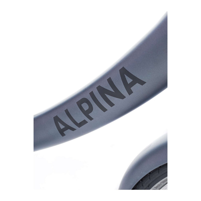 Load image into Gallery viewer, Alpina Clubb M22 Satin Blauw
