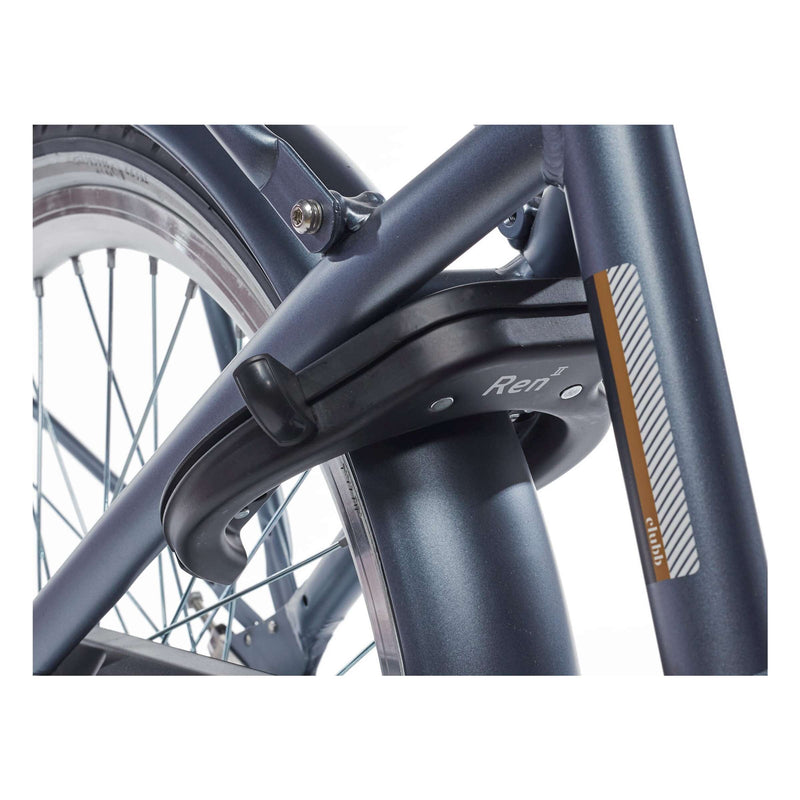 Load image into Gallery viewer, Alpina Clubb M22 Satin Blauw