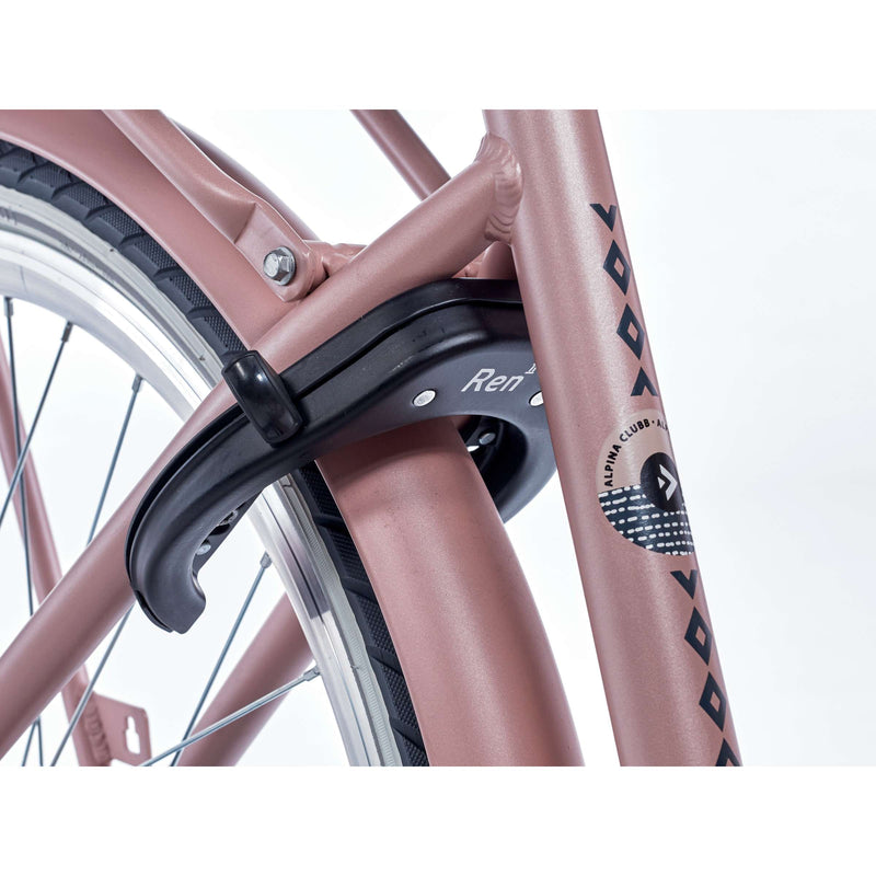 Load image into Gallery viewer, Alpina Clubb M24 Desert Roze R3