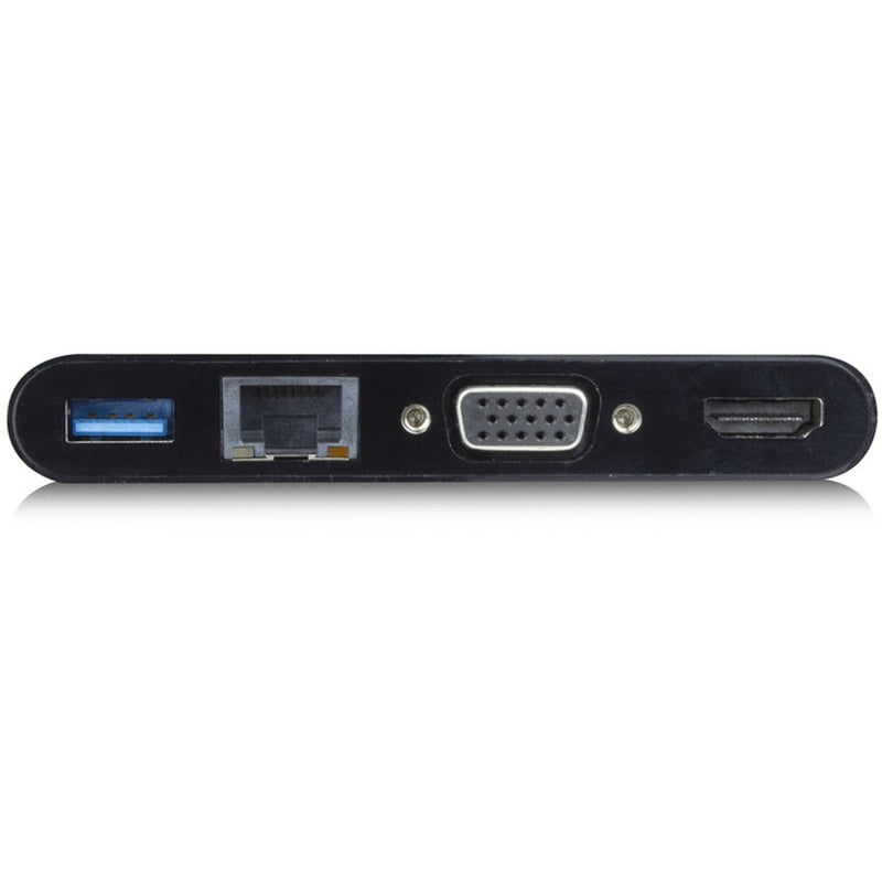 Load image into Gallery viewer, Act connectivity usb-c naar hdmi of vga multiport adapter 4k met et