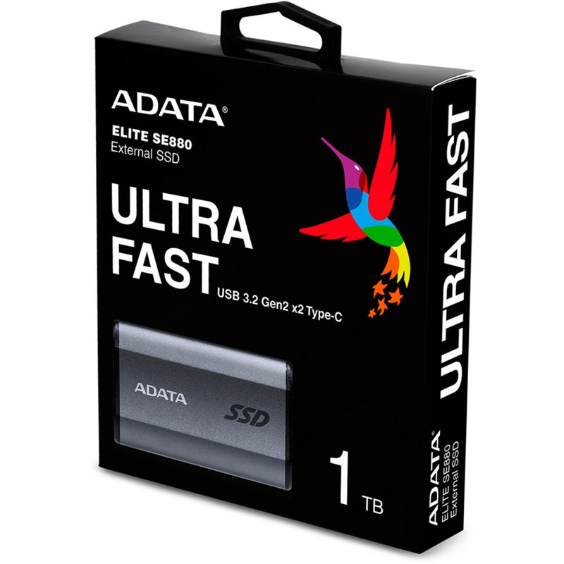 Load image into Gallery viewer, ADATA SE880 1 TB