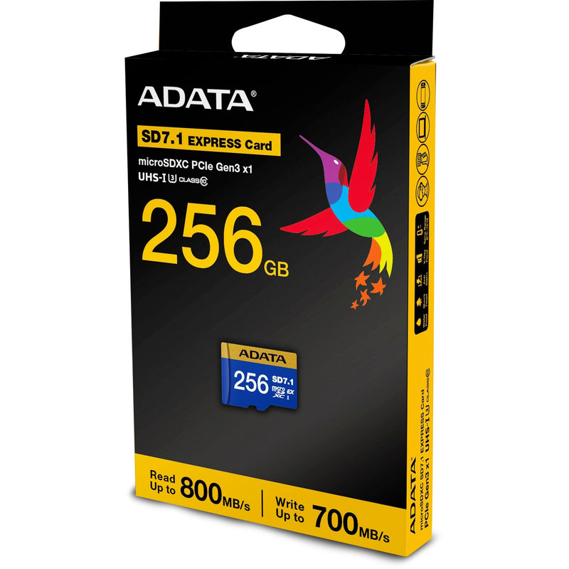 Load image into Gallery viewer, Adata premier microsdxc 256 gb