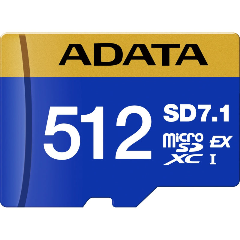 Load image into Gallery viewer, Adata premier microsdxc 512 gb