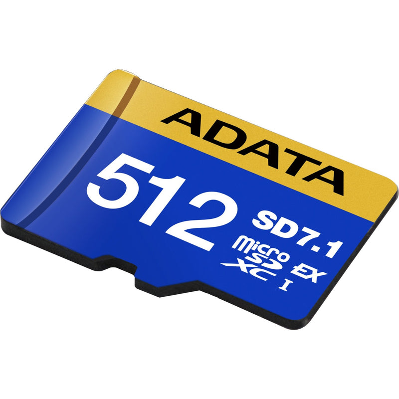 Load image into Gallery viewer, Adata premier microsdxc 512 gb