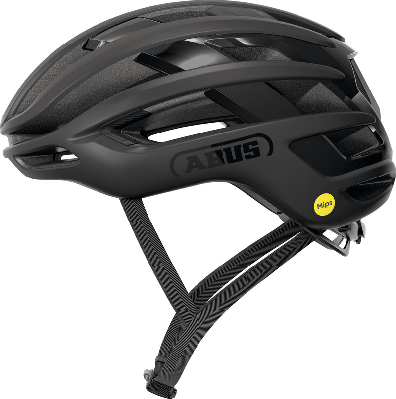 Load image into Gallery viewer, Abus helm airbreaker 2.0 mips velvet black
