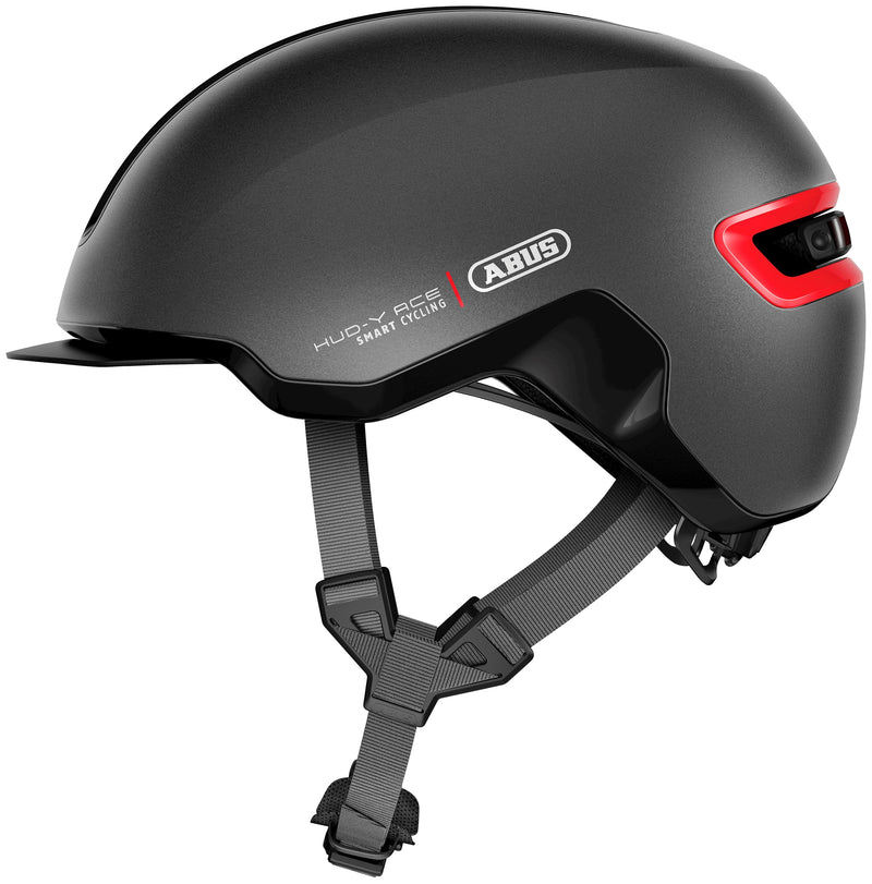 Load image into Gallery viewer, Abus helm HUD-Y titan L 57-61cm