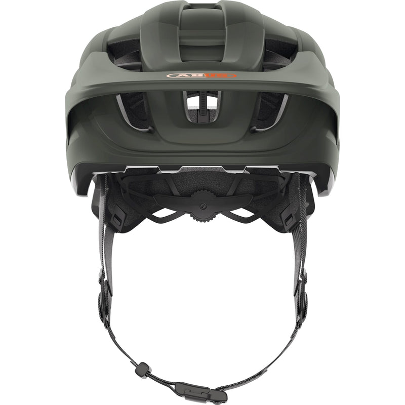 Load image into Gallery viewer, Abus helm cliffhanger mips olive green m 54-58cm