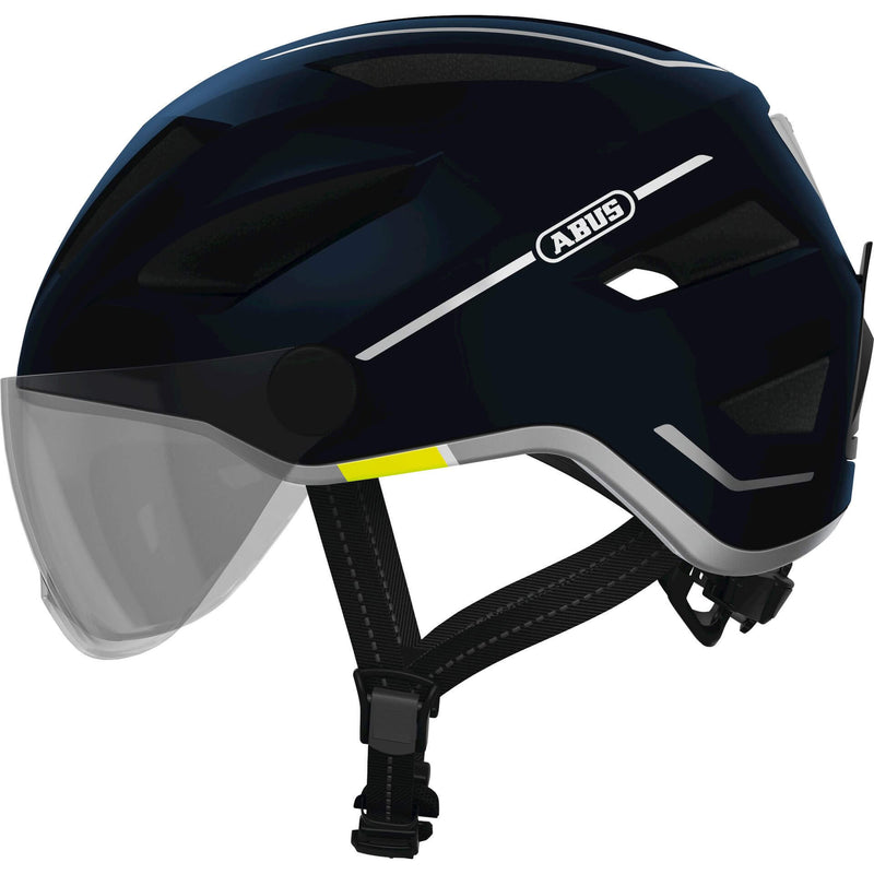 Load image into Gallery viewer, DC1002A helm Pedelec 2.0 Ace Blauww L